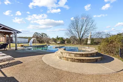 2321 County Rd 2100, Ivanhoe, TX 75447 - Photo 27