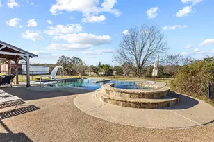 2321 Co Rd 2100, Ivanhoe, TX 75447 - Photo 27