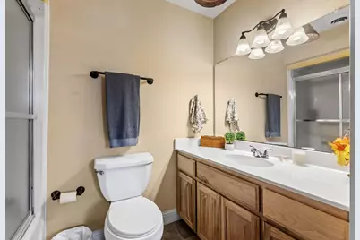 2321 County Rd 2100, Ivanhoe, TX 75447 - Photo 17