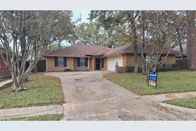 2813 Woodpath Lane, Bedford, TX 76021 - Photo 29