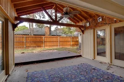 2813 Woodpath Lane, Bedford, TX 76021 - Photo 3