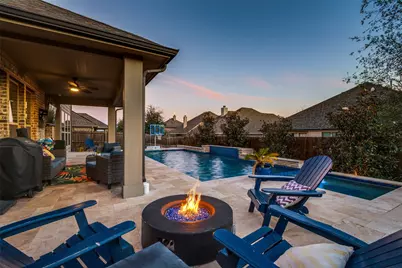 1309 Bridgeport Drive, Anna, TX 75409 - Photo 1