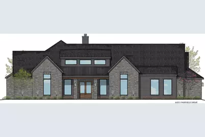 6021 Fairfield Drive, Midlothian, TX 76065 - Photo 1