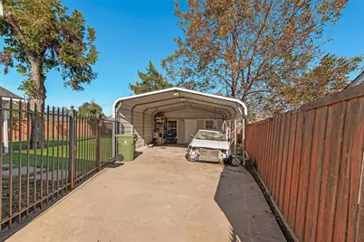 205 E Marguerita Drive, Garland, TX 75040 - Photo 23