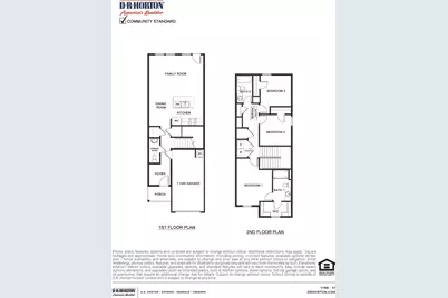 4529 Quarry Street, Crandall, TX 75114 - Photo 3