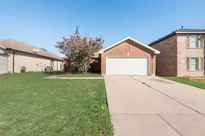 9708 Westmere Lane, Fort Worth, TX 76108 - Photo 1