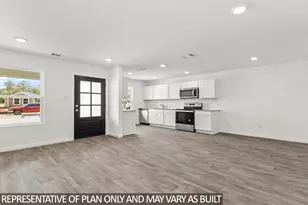 4289 Tafoya Ln, Crandall, TX 75114 - Photo 3