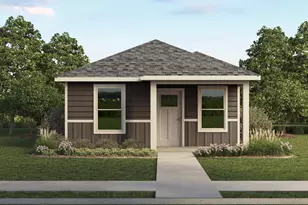 4289 Tafoya Ln, Crandall, TX 75114 - Photo 1