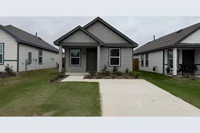 4289 Tafoya Lane, Crandall, TX 75114 - Photo 1
