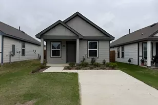 4289 Tafoya Ln, Crandall, TX 75114 - Photo 1