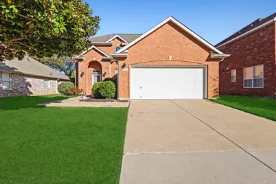 2716 Chatsworth Drive, Grapevine, TX 76051 - Photo 1