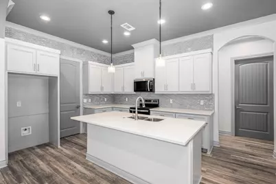 115 Enchanted Drive, Enchanted Oaks, TX 75156 - Photo 11