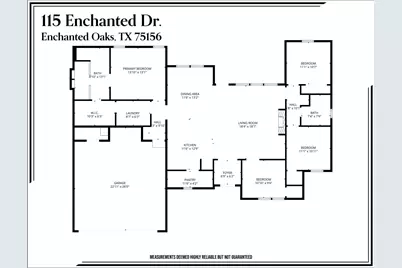 115 Enchanted Drive, Enchanted Oaks, TX 75156 - Photo 39