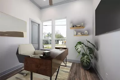 115 Enchanted Drive, Enchanted Oaks, TX 75156 - Photo 23