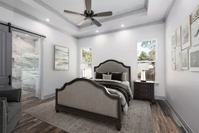 115 Enchanted Drive, Enchanted Oaks, TX 75156 - Photo 15