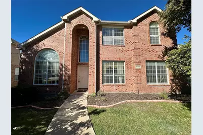 4009 Standridge Drive, The Colony, TX 75056 - Photo 1
