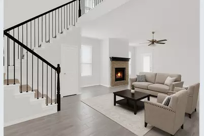 1717 Wayne Lane, Celina, TX 75009 - Photo 5