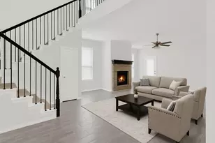 1717 Wayne Ln, Celina, TX 75009 - Photo 5