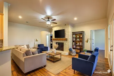 2617 Kirby Road, Rowlett, TX 75088 - Photo 9