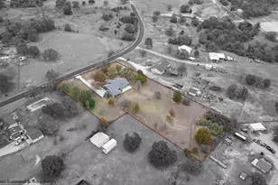 108 La Arroya Dr, Weatherford, TX 76088 - Photo 33