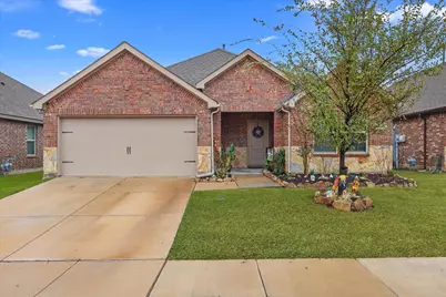 1653 Albatross Road, Princeton, TX 75407 - Photo 3