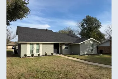 2223 Foxcroft Circle, Denton, TX 76209 - Photo 1