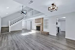 415 N 19th St, Corsicana, TX 75110 - Photo 5