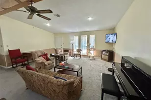 266 Old Spanish Trail, Valley View, TX 76272 - Photo 9