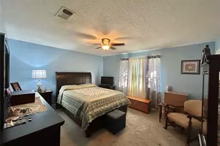 266 Old Spanish Trail, Valley View, TX 76272 - Photo 15