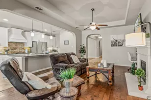 108 Zion Ln, Forney, TX 75126 - Photo 9