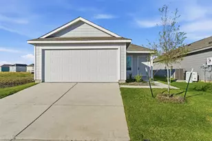 524 Sandhill Crane Ln, Princeton, TX 75407 - Photo 1