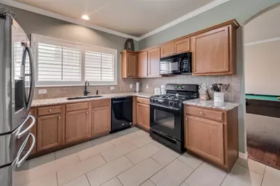 3806 Laurel Crossing Drive, Rockwall, TX 75032 - Photo 3