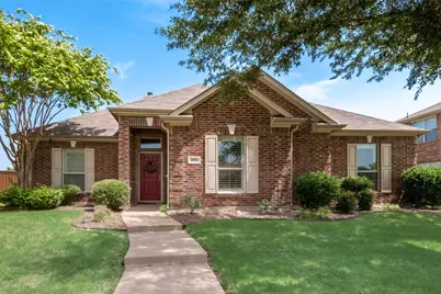 3806 Laurel Crossing Drive, Rockwall, TX 75032 - Photo 1