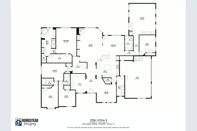 1421 Rolling, Celina, TX 75009 - Photo 3