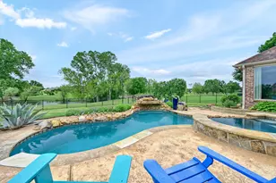 1421 Rolling, Celina, TX 75009 - Photo 9