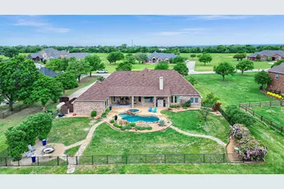 1421 Rolling, Celina, TX 75009 - Photo 1