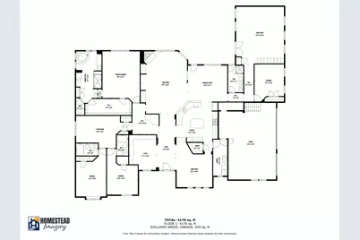 1421 Rolling, Celina, TX 75009 - Photo 3