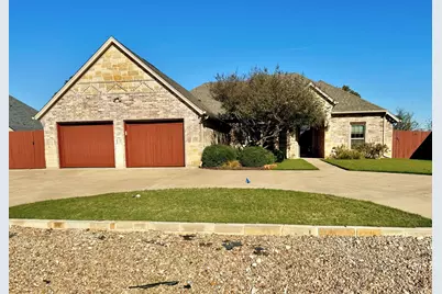 2918 Willow Ridge Circle, Granbury, TX 76049 - Photo 1