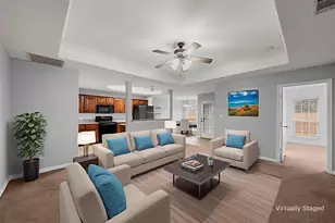 10121 Colony Dr, Waco, TX 76708 - Photo 5