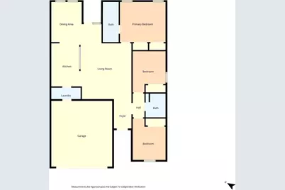 10121 Colony Drive, Waco, TX 76708 - Photo 19