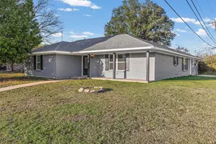 2500 Burnett Dr, Greenville, TX 75402 - Photo 3