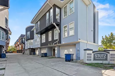 2316 Stutz Drive #A, Dallas, TX 75235 - Photo 25