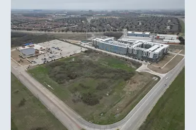 Swc I-635 & Camino Lago, Irving, TX 75039 - Photo 1