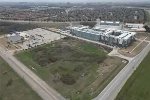 Swc I-635 & Camino Lago, Irving, TX 75039 - Photo 1