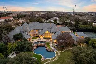 6413 Old Gate, Plano, TX 75024 - Photo 1