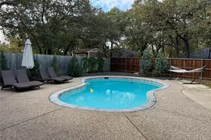 116 Montreal Dr, Hurst, TX 76054 - Photo 23