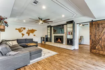 116 Montreal Drive, Hurst, TX 76054 - Photo 7