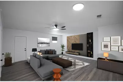 329 Linda Drive, Burleson, TX 76028 - Photo 1