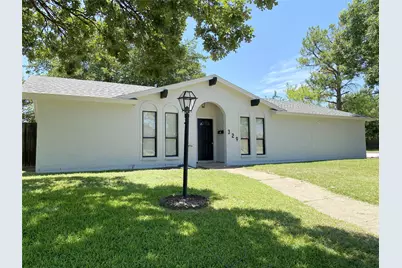 329 Linda Drive, Burleson, TX 76028 - Photo 3