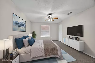 2724 Countryside Lane, Fort Worth, TX 76133 - Photo 3